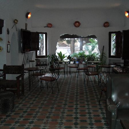 Hotel Residencia Miami Torremolinos Bagian luar foto